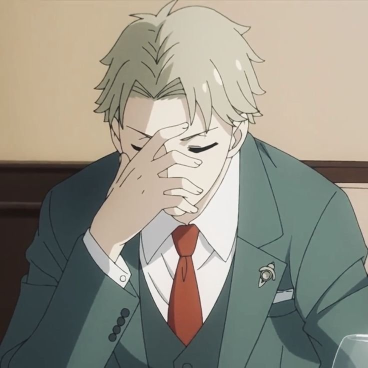 Loid Forger In One Piece Explained Is A Common Misconception